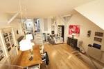 Vente d Appartements Paris 20eme (75) : Appartement Vendre