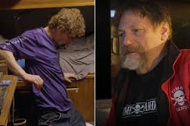 ‘Deadliest Catch’ Crewmember Falls from Bunk Bed and Hits His Head, Prompting a Dangerous Race to Shore for Help