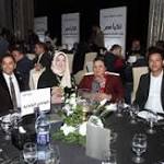 منسق حملة السيسى: الرئيس انحاز