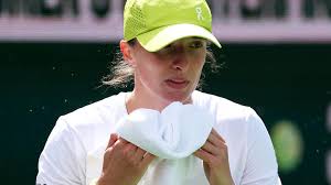 Iga Świątek musi zmierzyć się ze swoim przekleństwem. Możliwy przełom