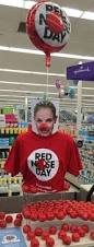Image result for clown nose nydailynews