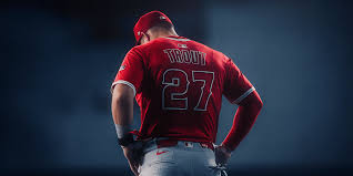 Mike Trout