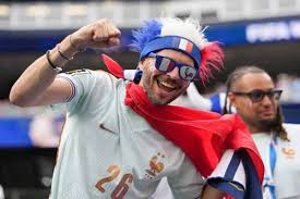 Francia gana fuerza como favorita del Mundial y dispara apuestas