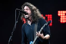 Foo Fighters Announce 2026 North American Stadium Tour