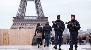Resultado de imagem para ataques em paris