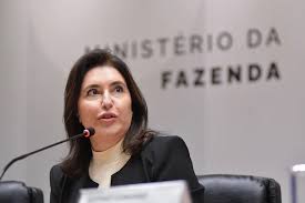 Os possíveis substitutos de Tebet no Ministério do Planejamento