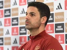 Arteta admits they want to run away at the top of the Premier League table