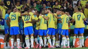 Brazil 6-2 Panama (May 31, 2026) Game Analysis