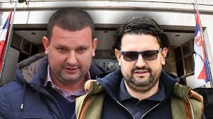 Duško Šarić's Changed Appearance and Nikola Peković's Car Seized