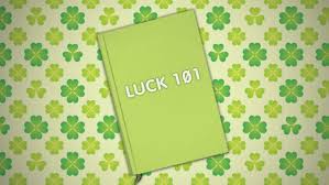 How Beginner&#39;s Luck Works and How You Can Reproduce It Anytime ... via Relatably.com