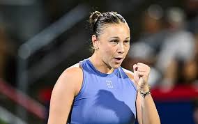 GoTennis.ru - News update