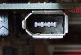 Image result for Firewire ports