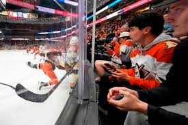 How to watch Anaheim Ducks vs Vegas Golden Knights Game 4 for free tonight; Channel, time, odds