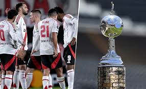 River Plate y la Libertadores 2026: ¿Cómo se prepara el Millonario? - Imagen principal del artículo