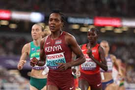Tokyo 2025: Suivez en direct les Championnats Mondiaux d'Athlétisme! - Imagen principal del artículo