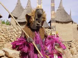 Image result for dogon people