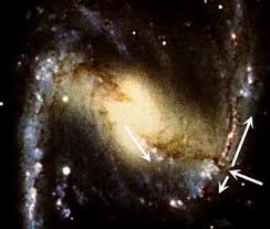 Image result for NGC 1365