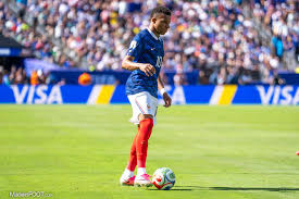 CDM 2026 - Kylian Mbappé titulaire, Aurélien Tchouaméni sur le banc avec les Bleus pour défier l'Irak