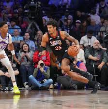 Sixers look to continue climb out of Play-In tonight against Jazz