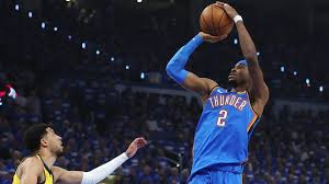 NBA Finals: Thunder beats Pacers, series dey go Indy for Game 3! - Imagen ilustrativa del artículo