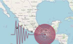 Sismo en México: ¿dónde tembló hoy 13 de marzo? | EPICENTRO