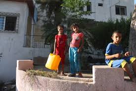 Image result for ISRAELI Water-Apartheid PHOTO