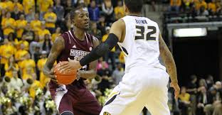 Mizzou Defeats Mississippi State in Pivotal Matchup