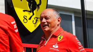 Ferrari’s Vasseur to miss Austrian Grand Prix