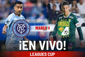 MARCA - News update