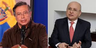 Crisis en el Gobierno Petro: Renuncia de Eduardo Montealegre Sacude el Gabinete