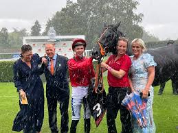 Racing TV - News update