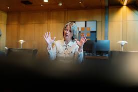 Jan Ludvig Andreassen: Husleie gir pervers effekt på renten