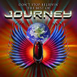 journey song only the young lyrics