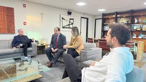 Portal da Prefeitura de Uberlândia - News update