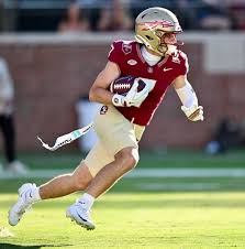 Florida State Seminoles and Virginia Cavaliers football matchup