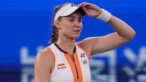 WTA Wuhan 2025: Rybakina Starts Strong