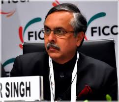A Didar Singh, Secretary General, FICCI. Dr Alwyn Didar Singh is Secretary General, FICCI. He is a former civil servant who until recently served as the ... - a-didar-singh-6
