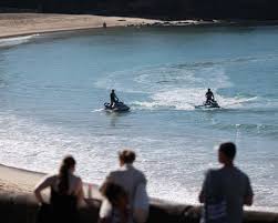 coogee beach