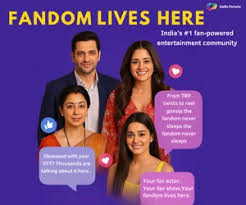 India Forums - News update