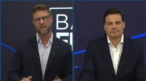 Moro é ironizado por adversários após faltar a debate da "Band"