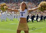 Image result for gt cheerleader