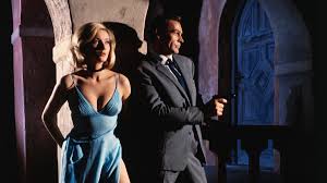 Sean Connery 007 Collection in 4K Ultra HD