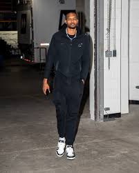 Cavs at Nets Through the Lens