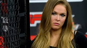 Ronda Rousey Criticizes Joe Rogan's Fighting Expertise