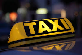 Kết quả hình ảnh cho lái xe taxi hoạt hình