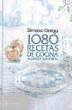 1080 recetas de cocina