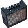 M: Acoustic Guitar Amplifiers Preamps: Musical