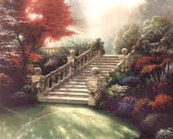 Image result for thomas kinkade gallery