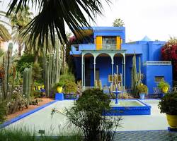 Immagine di Giardini Majorelle Marrakech