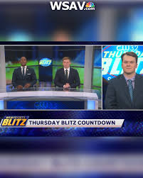 Thursday Blitz Countdown: Week 1